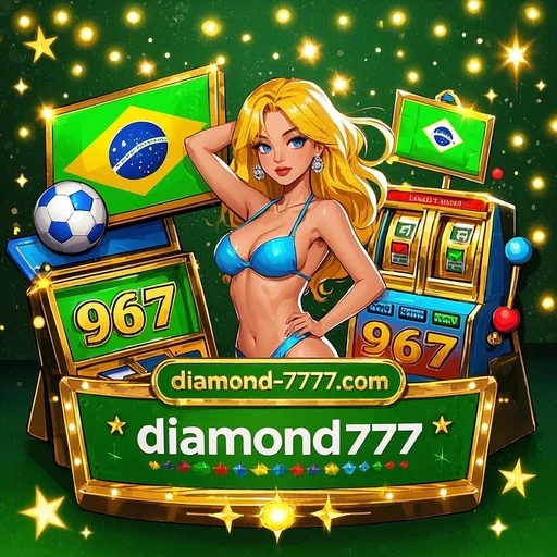 Descubra o Mundo dos Jogos Através do Blog Diamond777