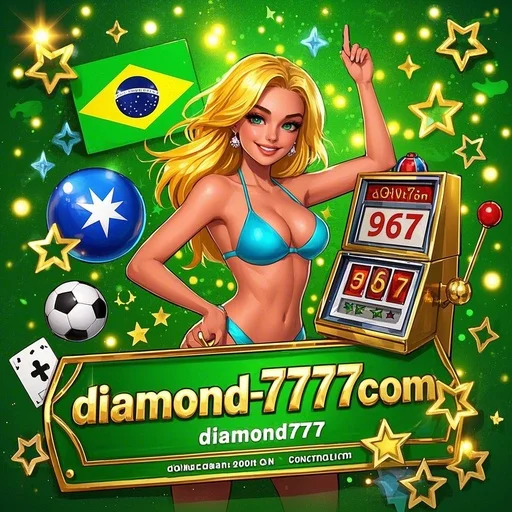 A Experiência dos High Rollers no diamond777