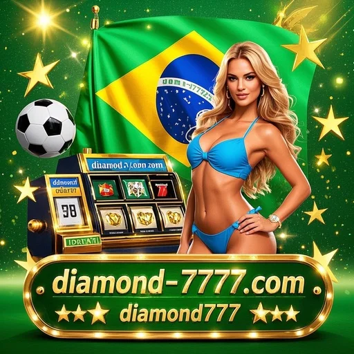 diamond777